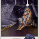 Illustration for article titled Watch Star Wars Evolve Through Its Spectacular History Of Posters